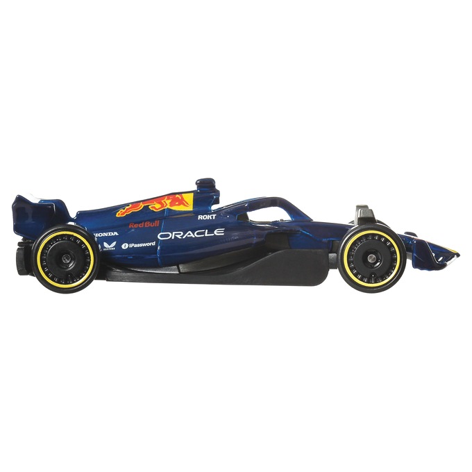 Hot Wheels F1 10-Pack, Multi, large
