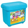 Play-Doh Air Dry Clay Tub, Blue, large