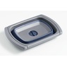 Oster Over-The-Sink Collapsible Food Drainer, , large