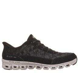 Skechers Waterproof Slip-Ins Glide Step Lace-Up, , large
