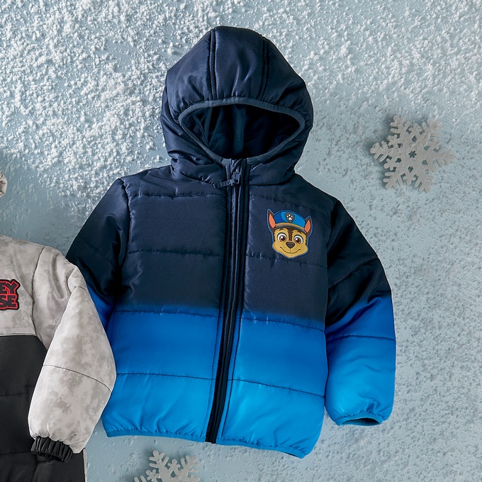 Toddler Boys&#39; Character Jacket, , large