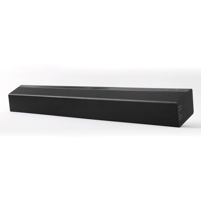 Philips 31" Soundbar with Wireless Subwoofer, , large