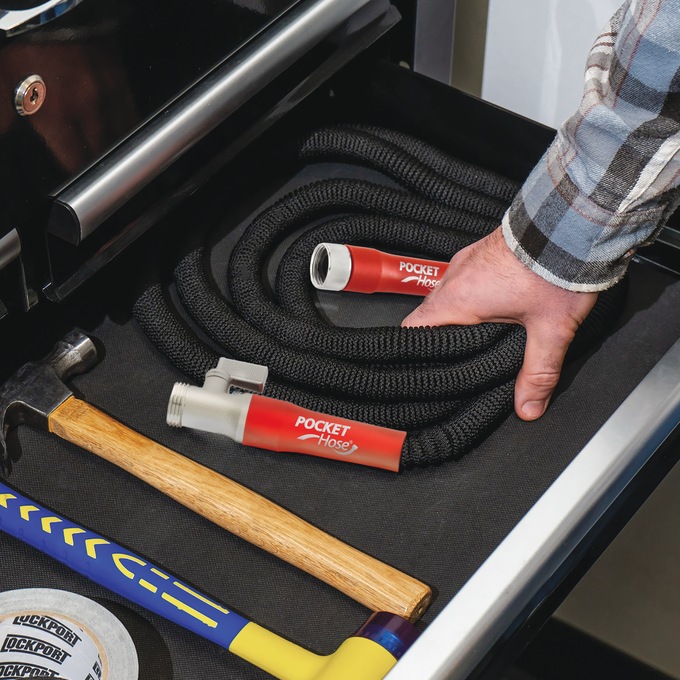Pocket Hose Silver Bullet 2.0, , large