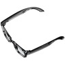 Intelligent Galaxy Smart Sunglasses, Black, large