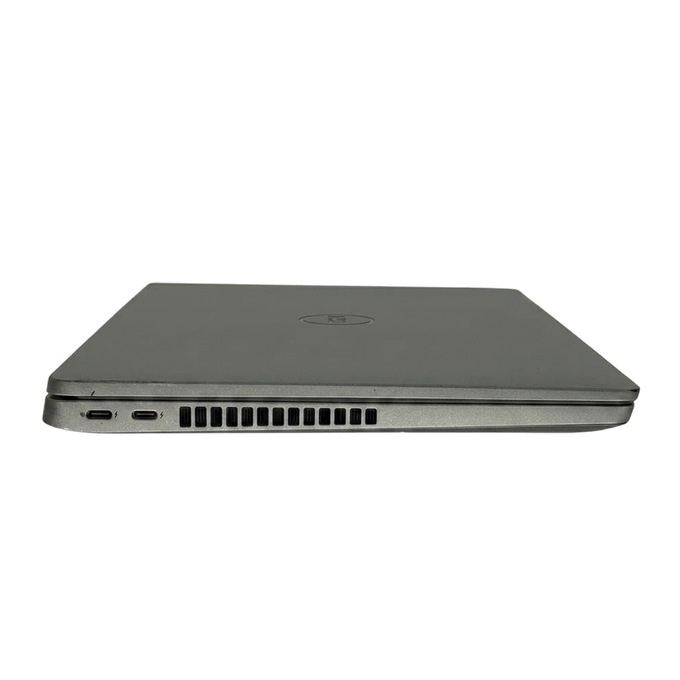 Refurbished Dell 14" Laptop, Gray, large