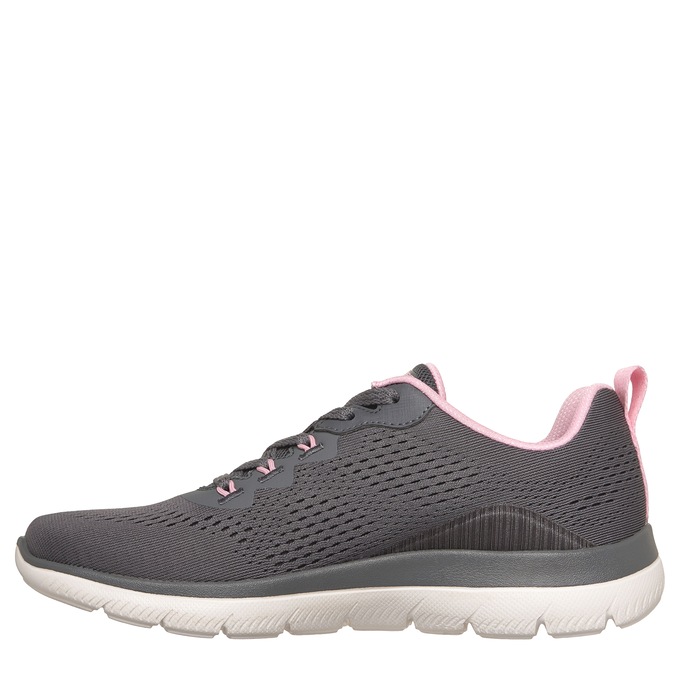 Skechers Women's Arch Fit Summits Daily Flow Shoe with APMA Seal of Acceptance, , large