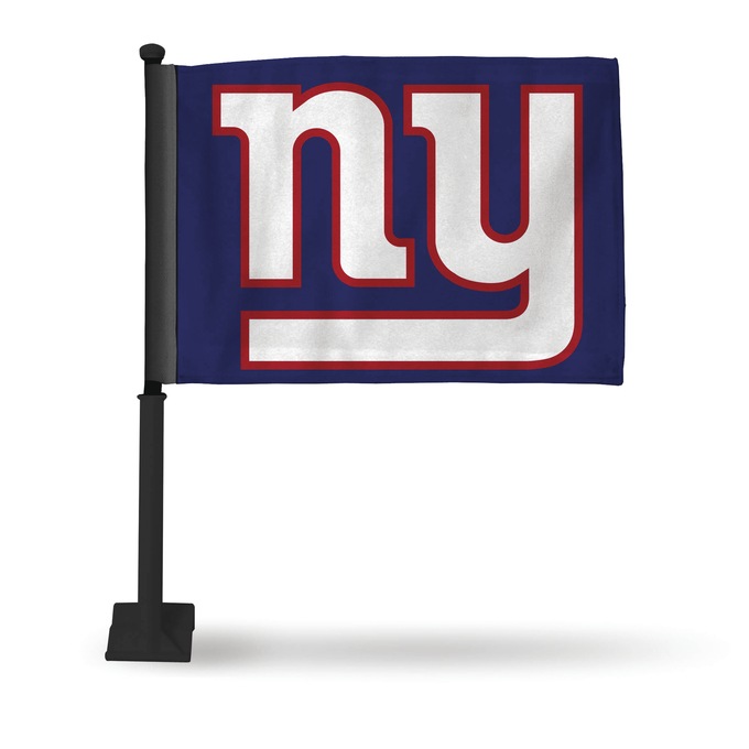 NFL Car Flag, , large