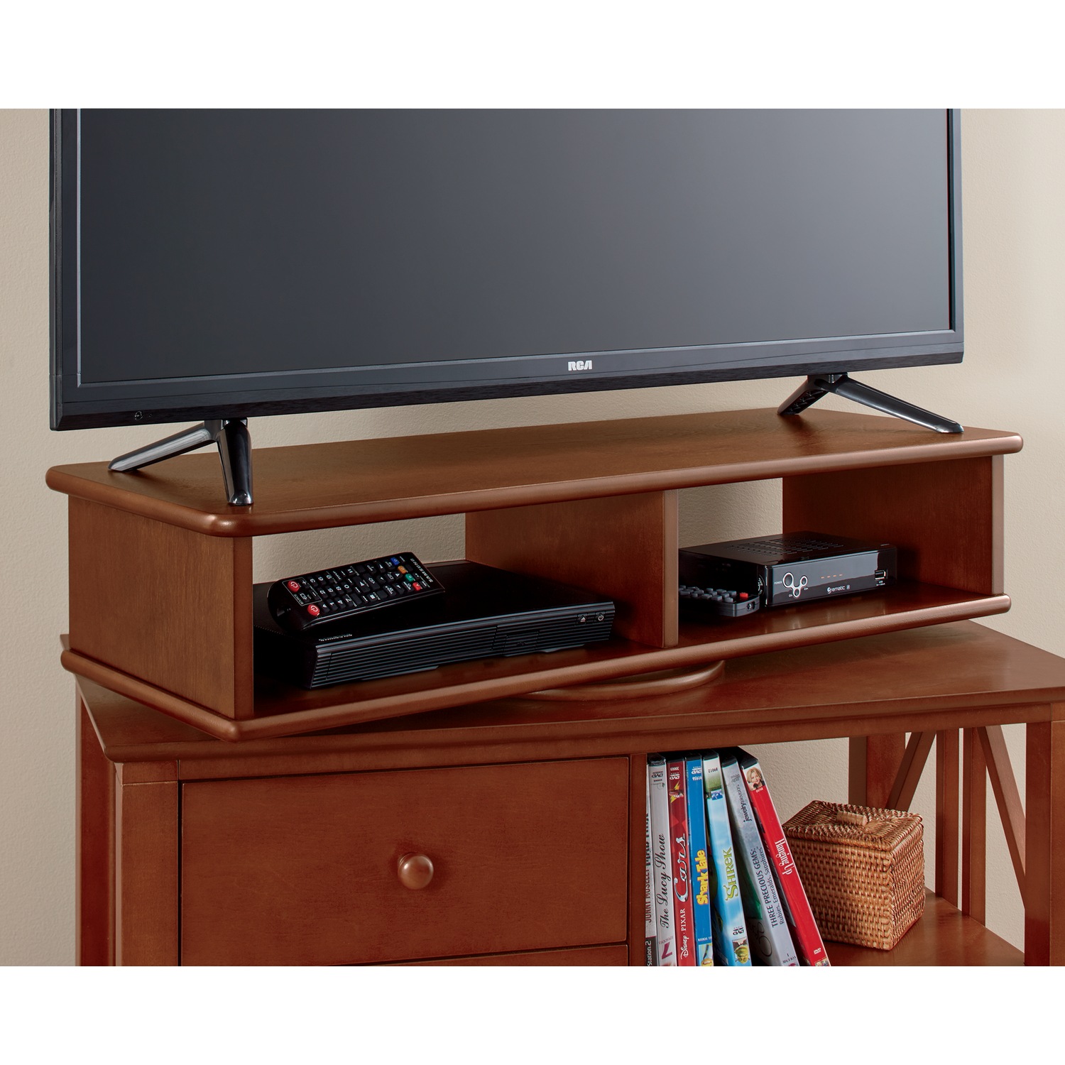 swivel tv stand for 55 inch tv