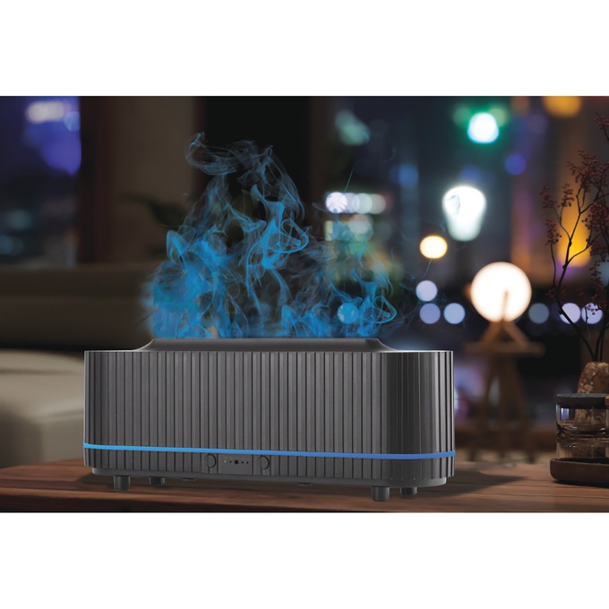 Bell+Howell Serenity Humidifier , , large