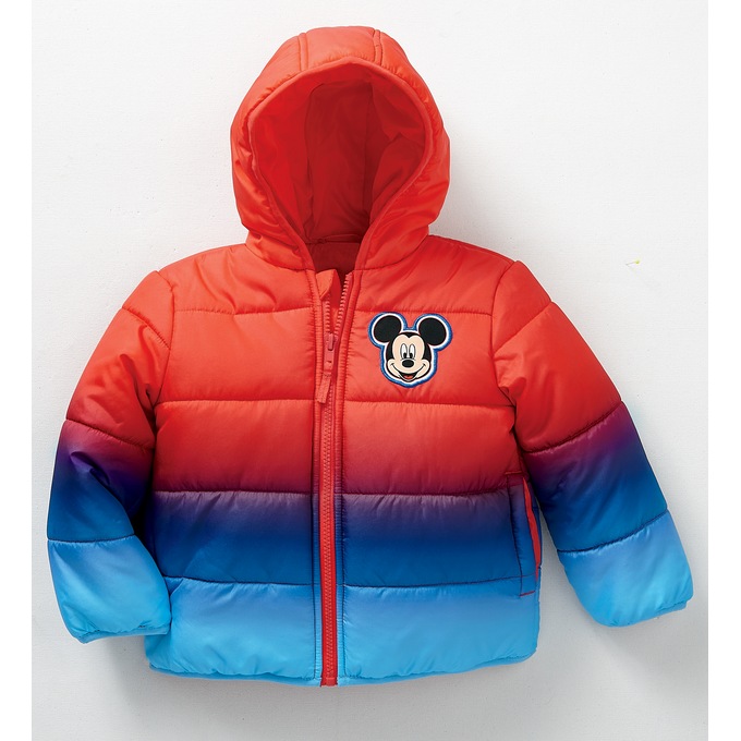 Toddler Boys Character Jacket Montgomery Ward