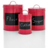 Chalkboard Canister Set, , large