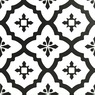 Peel and Stick Floor Tiles, Comet, large