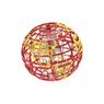 ORBITZ Stunt Sphere, Red, large