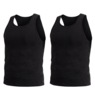 Hanes 2-Pack X-Temp Men's Performance Tank Shirts, , large