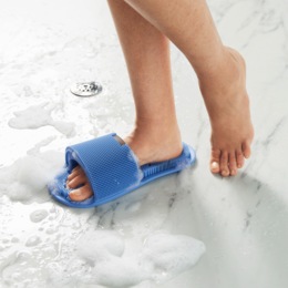Foot Scrubber, , large