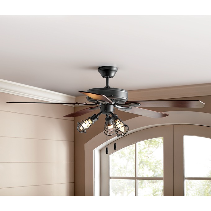 Matthews Ceiling Fan, , large