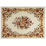 Garden Floral Rug, , large