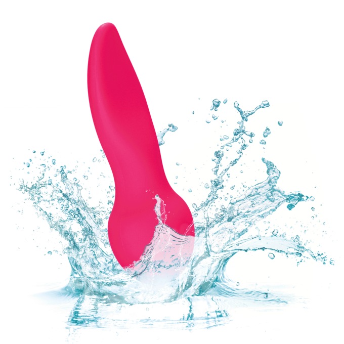 Mini Marvels Silicone Marvelous Flicker, , large