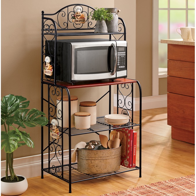 Chef Bon Appetit Kitchen Furniture Montgomery Ward