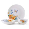Studio Nova Anna 18-Piece Dinnerware Set, , large