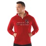 NFL Zip Hoodie, , large