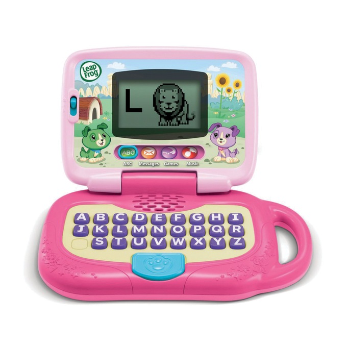 2-In-1 Leaptop Touch Laptop by LeapFrog, , large