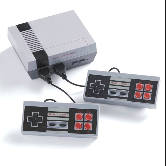 Mini Game Classic Edition, , large