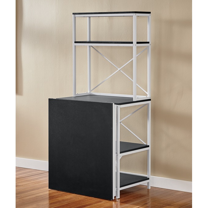 Wall Rack (Large Shelf) – Habitt