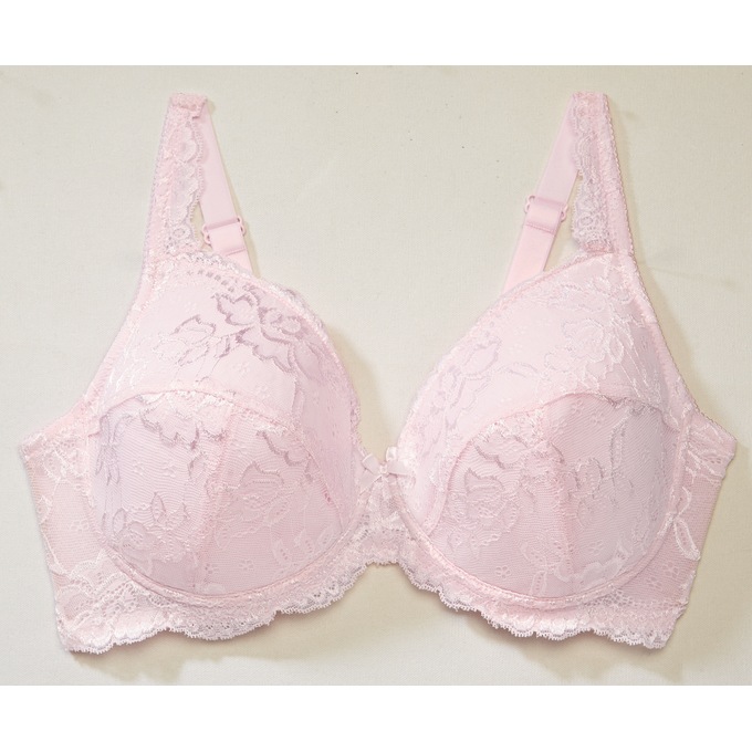 Lace Bra, , large