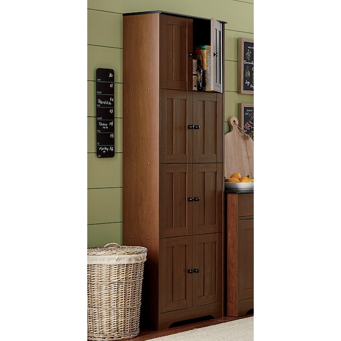Katie 8-Door Cabinet, , large