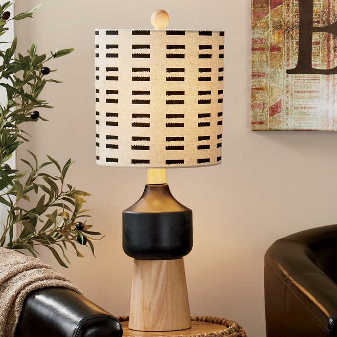Isra Table Lamp, , large