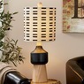 Isra Table Lamp, , large