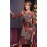 Azilia Sheath Dress, , large