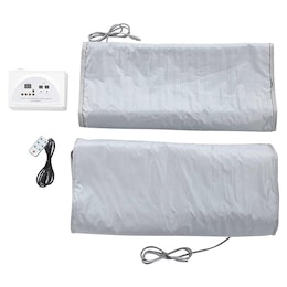 Dr. Pillow Sauna Wrap, , large