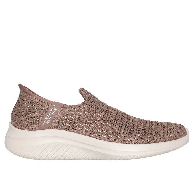 Skechers Women's Slip-Ins Ultra Flex 3.0 Dazzling Slip-On, , large