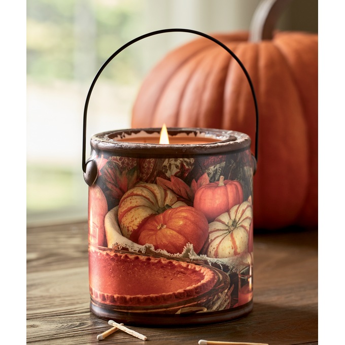 Farm Fresh Collection Candle, , large