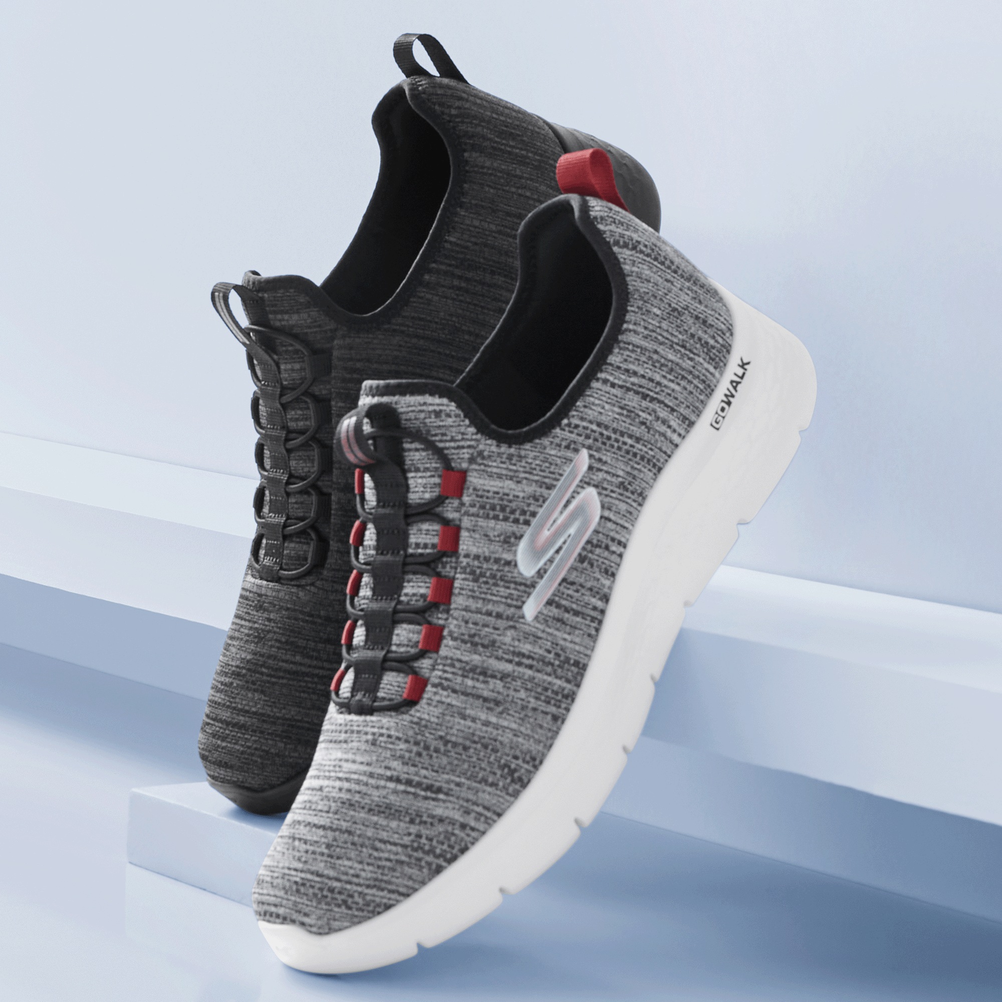 skechers air cooled goga mat review