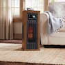 LifeSmart Cabinet Tower Heater, , large