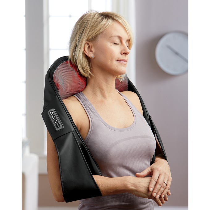 Wearable Deep Tissue Massager, , large