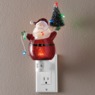 Holiday Nightlight, , large