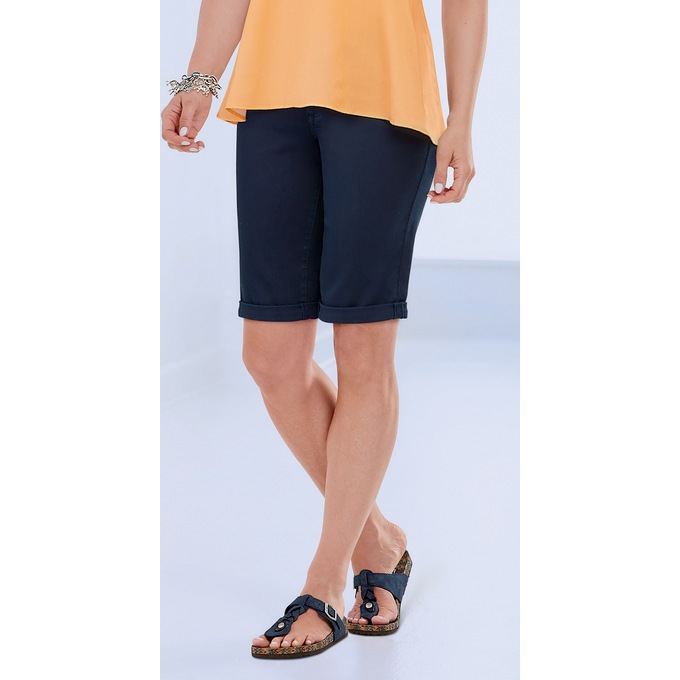 Lola Bermuda Short, , large