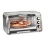 Hamilton Beach® Sure-Crisp&trade; Air Fry Toaster Oven, , large
