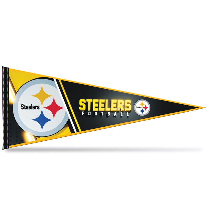 NFL Felt Pennant, , large
