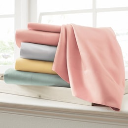 1200-Thread Count Sateen Sheet Set, , large