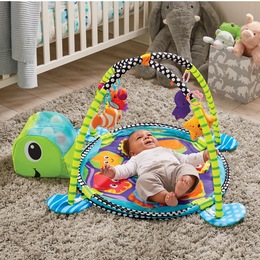 Play Mat &amp; Ball Pit, , large