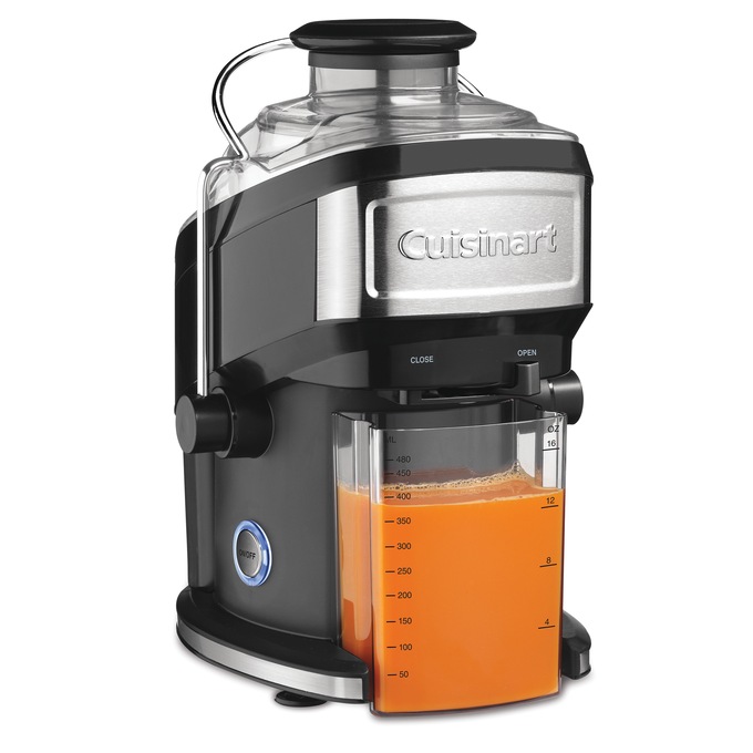Cuisinart Compact Juice Extractor, , large