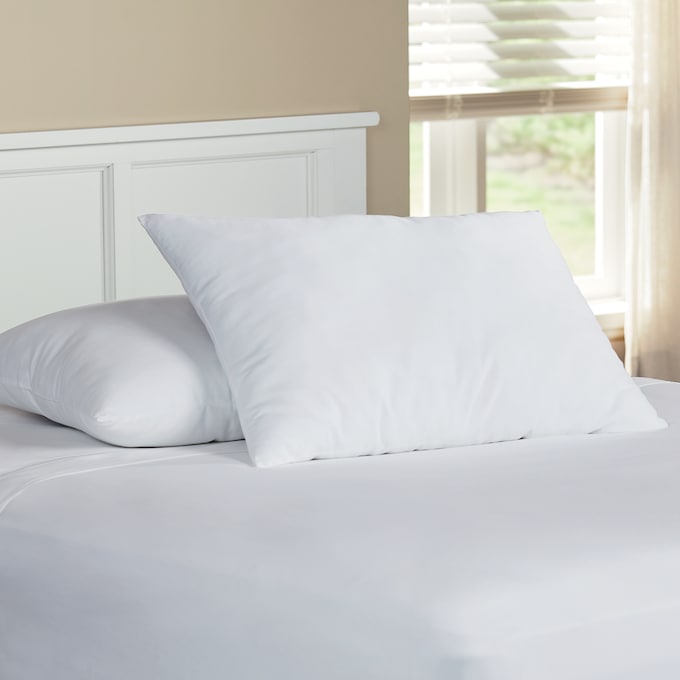 Coolmax 2-Piece Pillow Set, , large