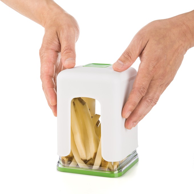 Progressive Tower Fry Cutter, , large