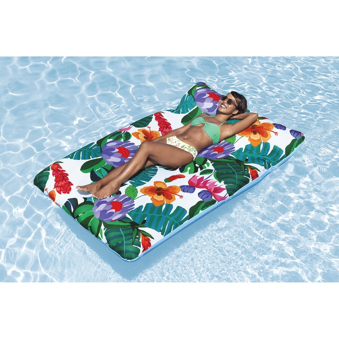 Bestway Blissful Drifter Fabric Lounge, , large
