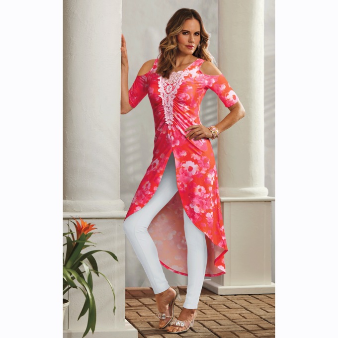 Avril Tunic, , large